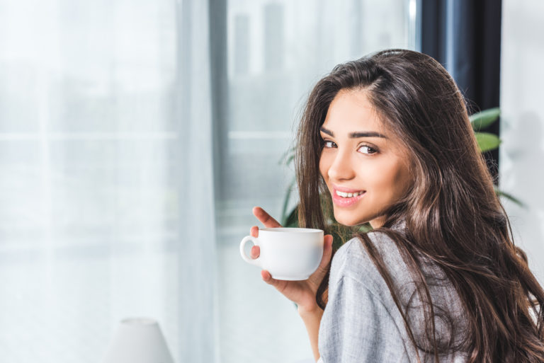 God kaffe behøver ikke at koste mange penge