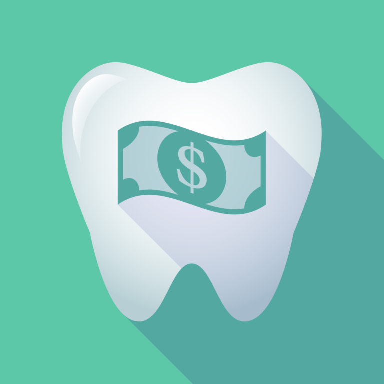 Sådan sparer du penge på akut tandbehandling